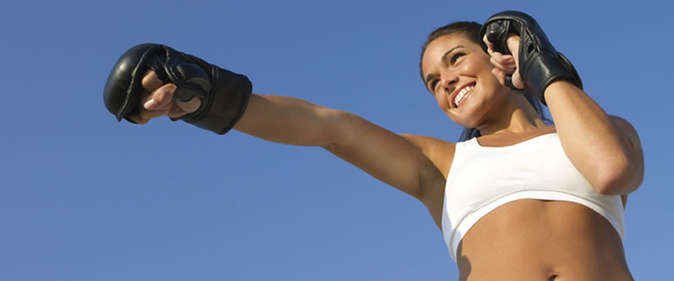 Boxercise